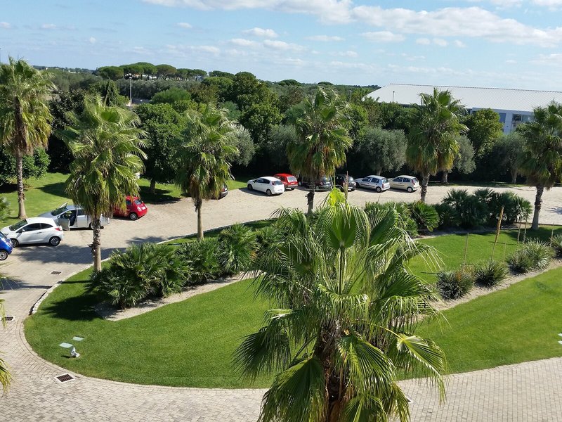 Arthotel & Park Lecce 6