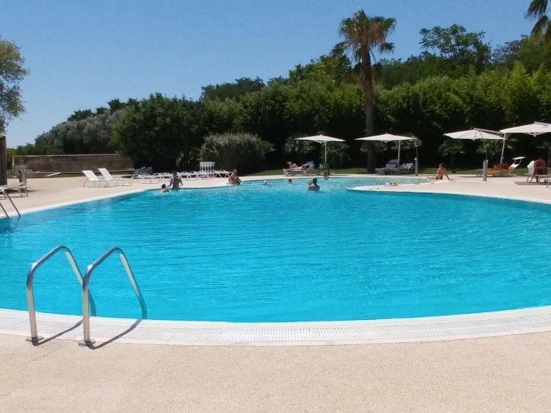 Arthotel & Park Lecce 7