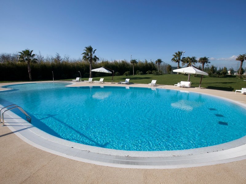Arthotel & Park Lecce 8