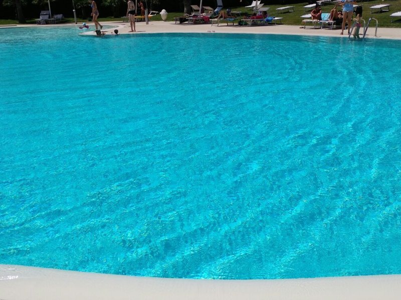 Arthotel & Park Lecce 10