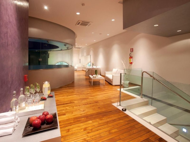 Arthotel & Park Lecce 11