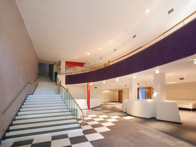 Arthotel & Park Lecce 12