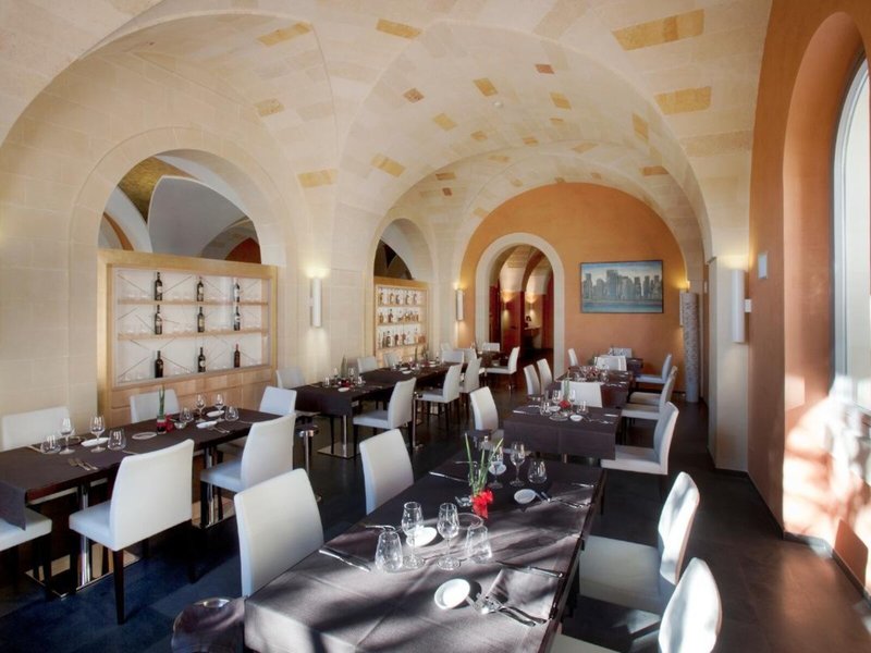 Arthotel & Park Lecce 13