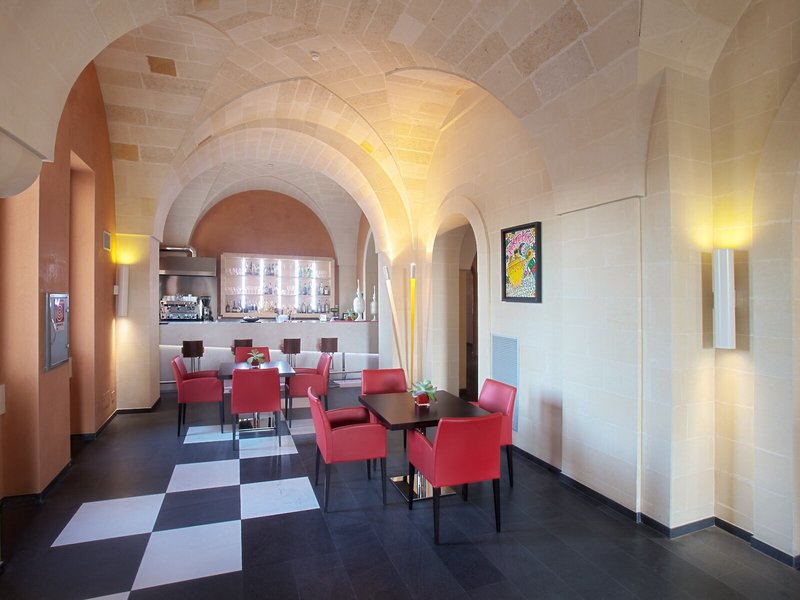 Arthotel & Park Lecce 14