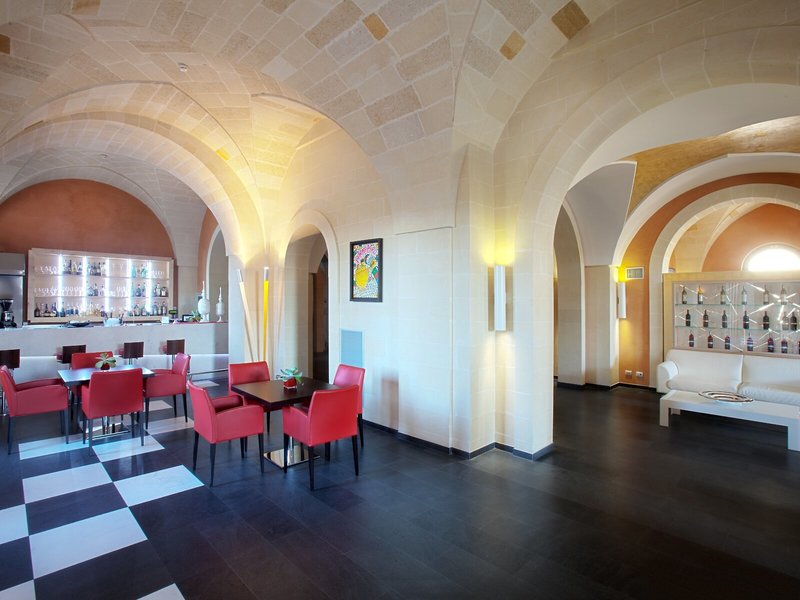 Arthotel & Park Lecce 15