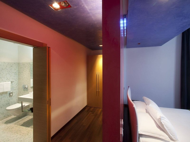 Arthotel & Park Lecce 17