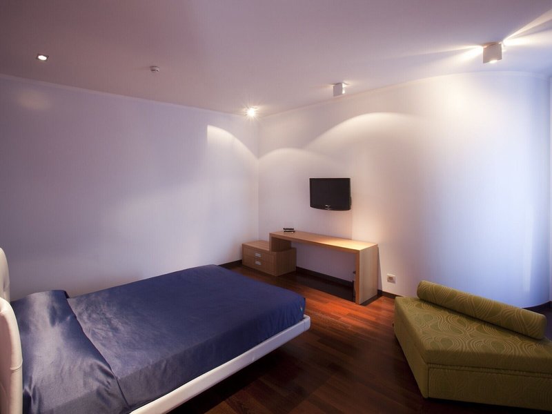 Arthotel & Park Lecce 18