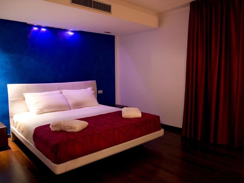 Arthotel & Park Lecce 19