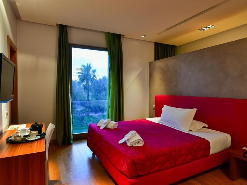 Arthotel & Park Lecce 20