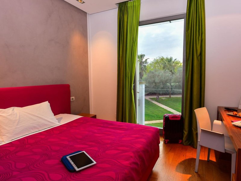 Arthotel & Park Lecce 21