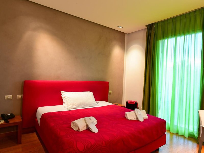 Arthotel & Park Lecce 22