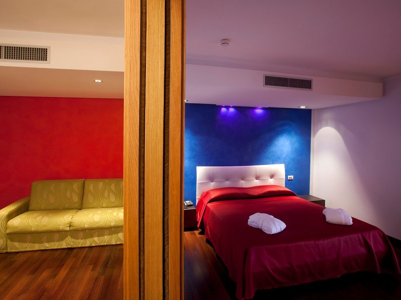 Arthotel & Park Lecce 23