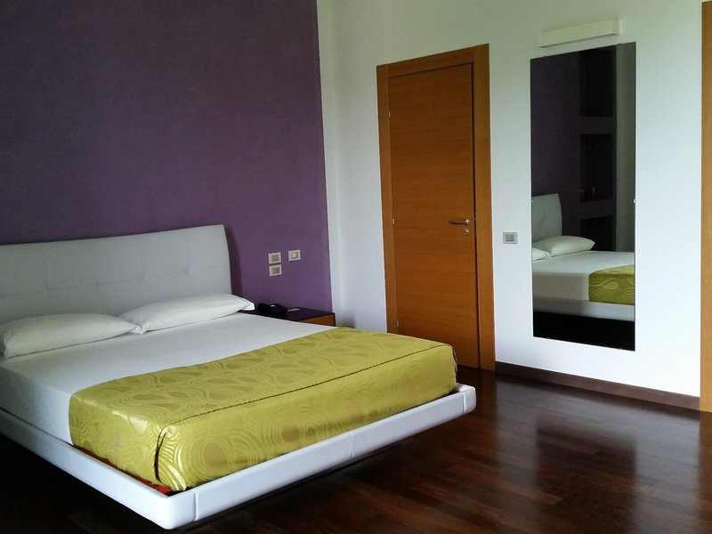 Arthotel & Park Lecce 24