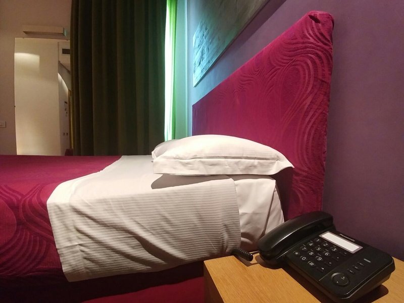 Arthotel & Park Lecce 25