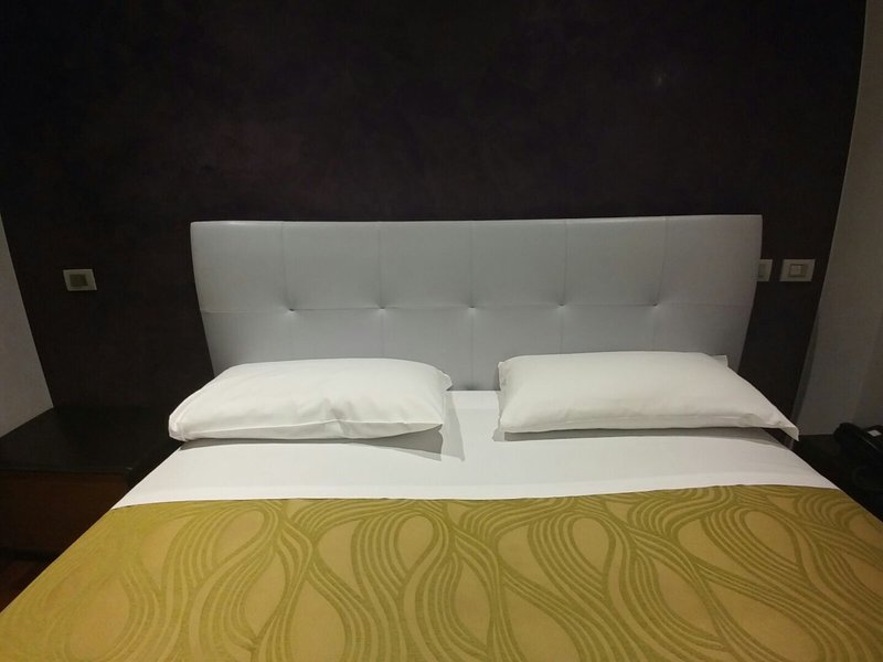 Arthotel & Park Lecce 27