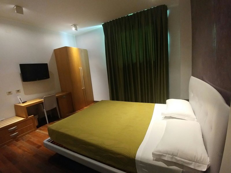 Arthotel & Park Lecce 28