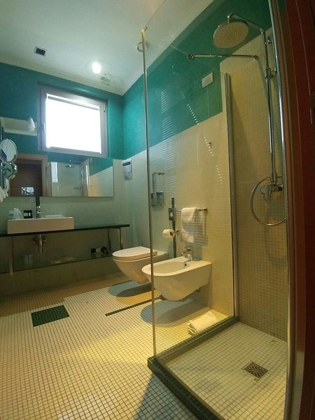 Arthotel & Park Lecce 29