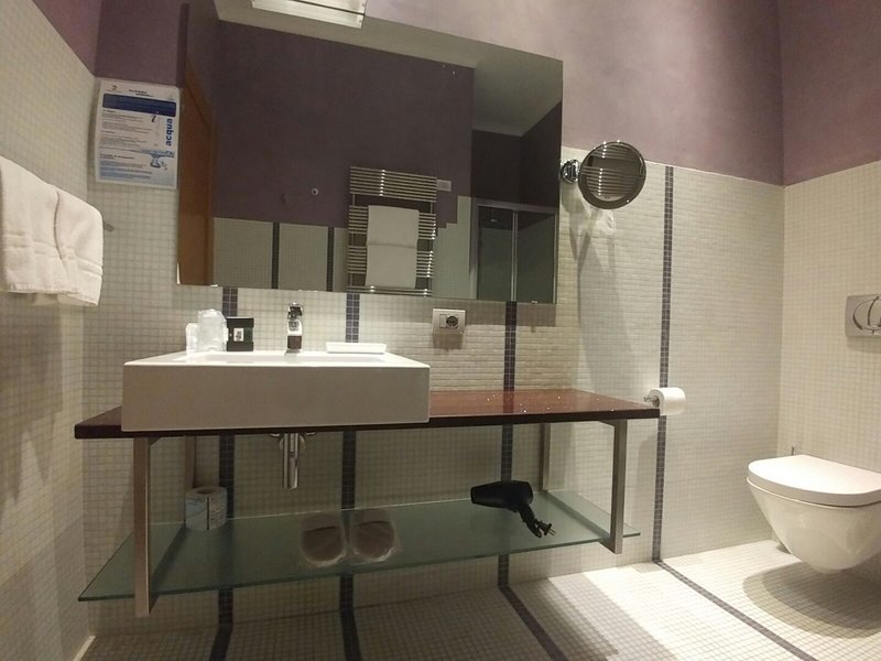 Arthotel & Park Lecce 31