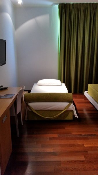 Arthotel & Park Lecce 32