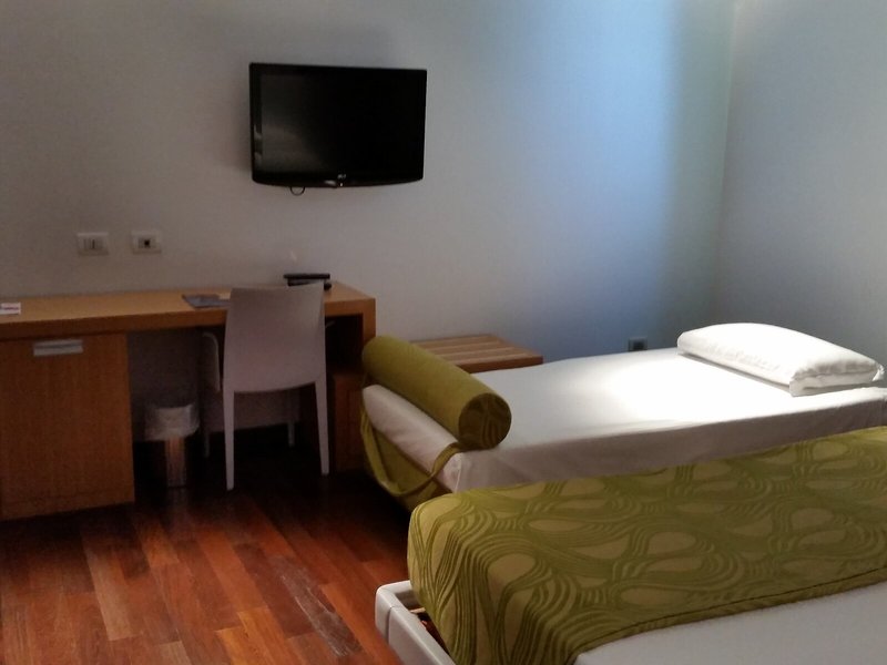 Arthotel & Park Lecce 33