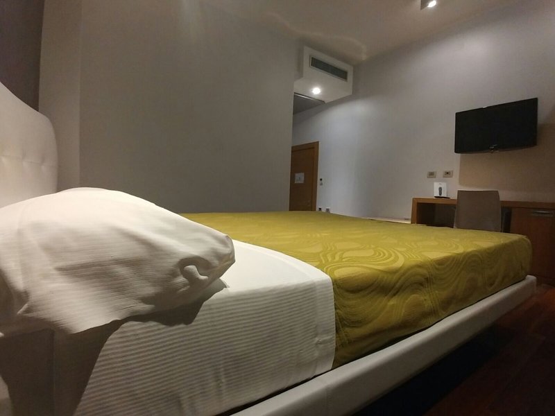 Arthotel & Park Lecce 34