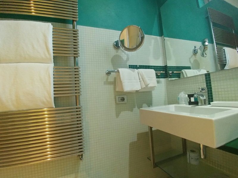 Arthotel & Park Lecce 35