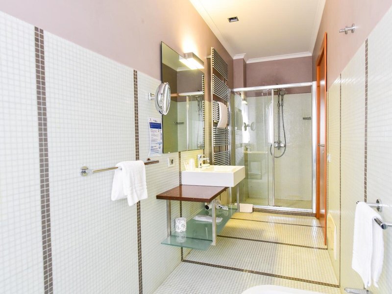 Arthotel & Park Lecce 37