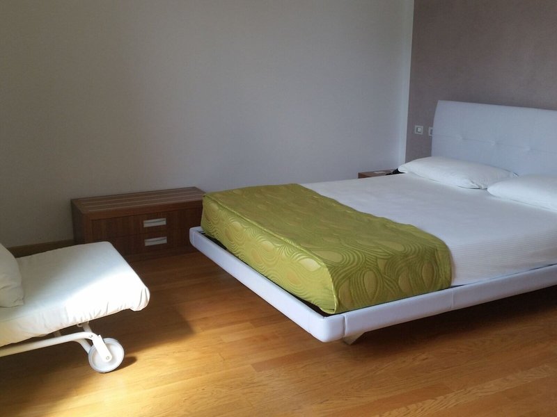 Arthotel & Park Lecce 38