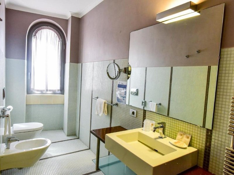 Arthotel & Park Lecce 39