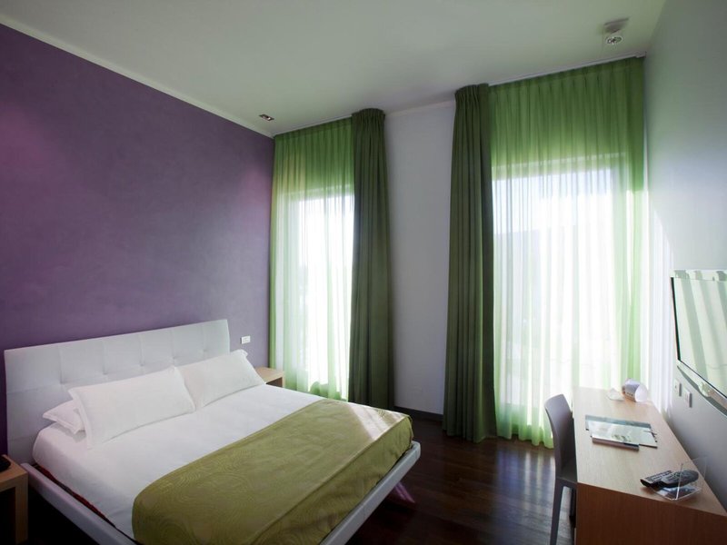 Arthotel & Park Lecce 41
