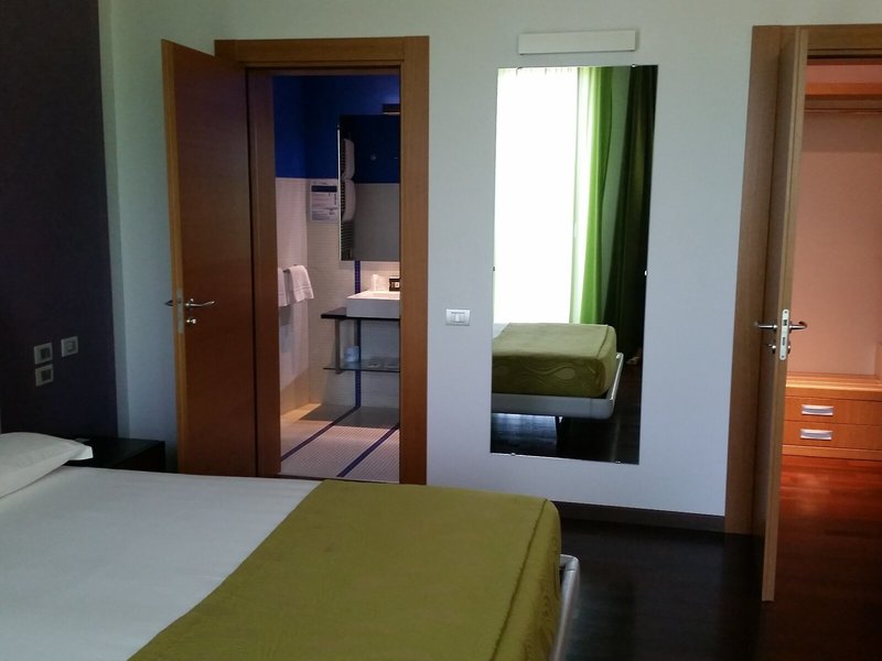 Arthotel & Park Lecce 42