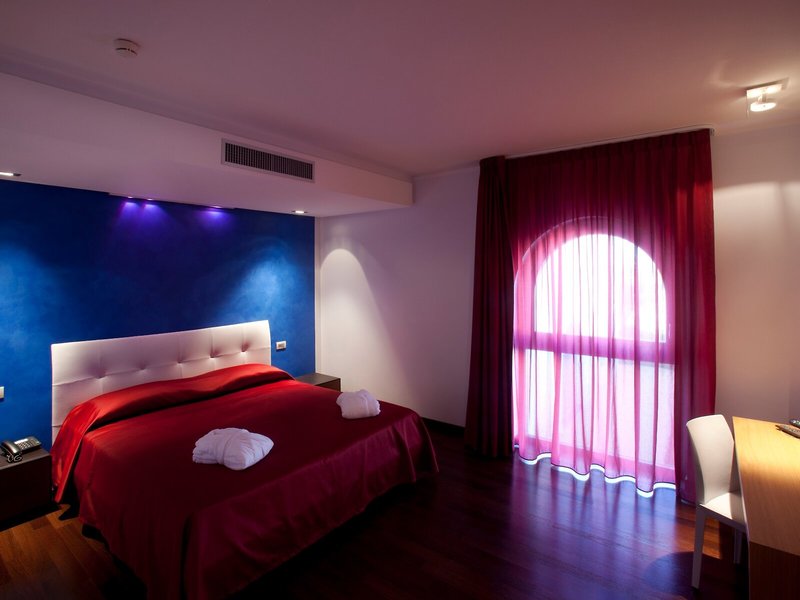 Arthotel & Park Lecce 45
