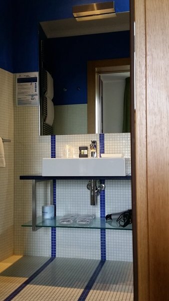 Arthotel & Park Lecce 46