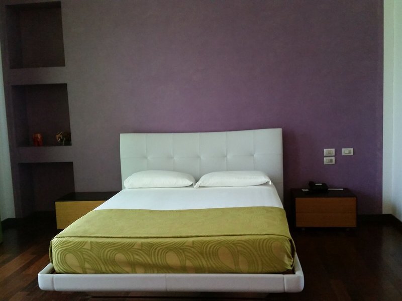 Arthotel & Park Lecce 47