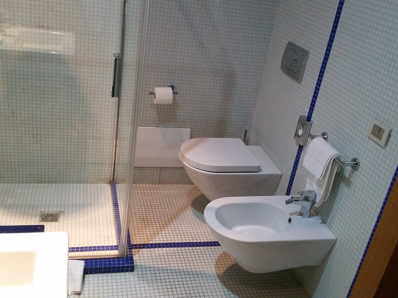 Arthotel & Park Lecce 48