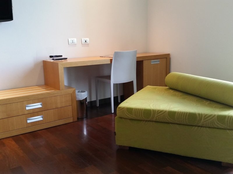 Arthotel & Park Lecce 49