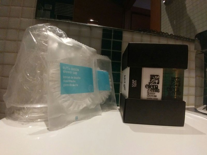 Arthotel & Park Lecce 50