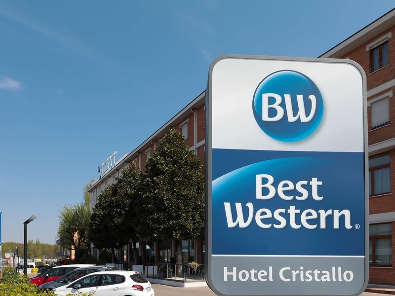Best Western Hotel Cristallo 2