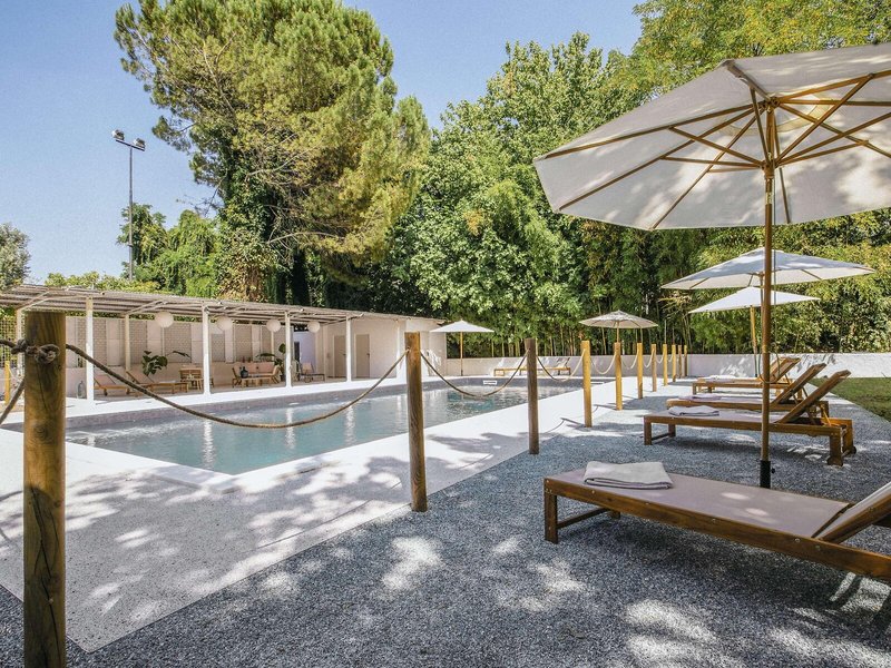 Best Western Hotel Cristallo 4