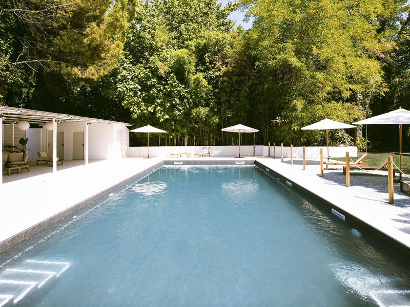 Best Western Hotel Cristallo 5