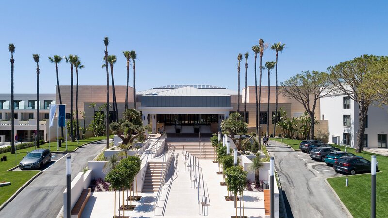 Hipotels Barrosa Park 1