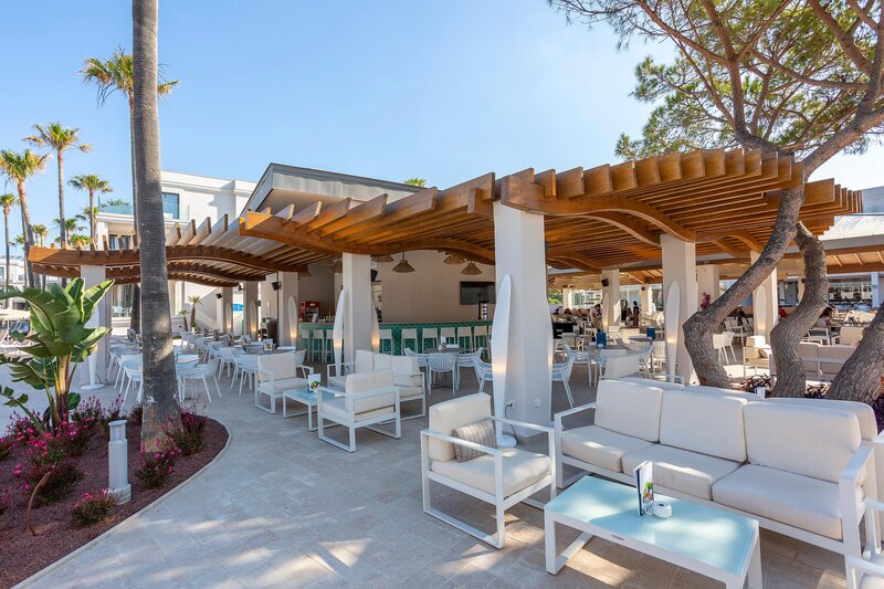 Hipotels Barrosa Park 12