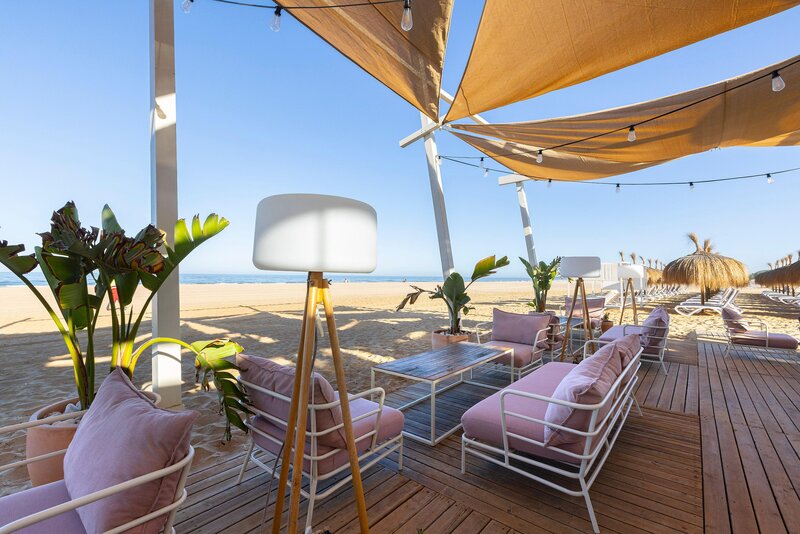 Hipotels Barrosa Park 24