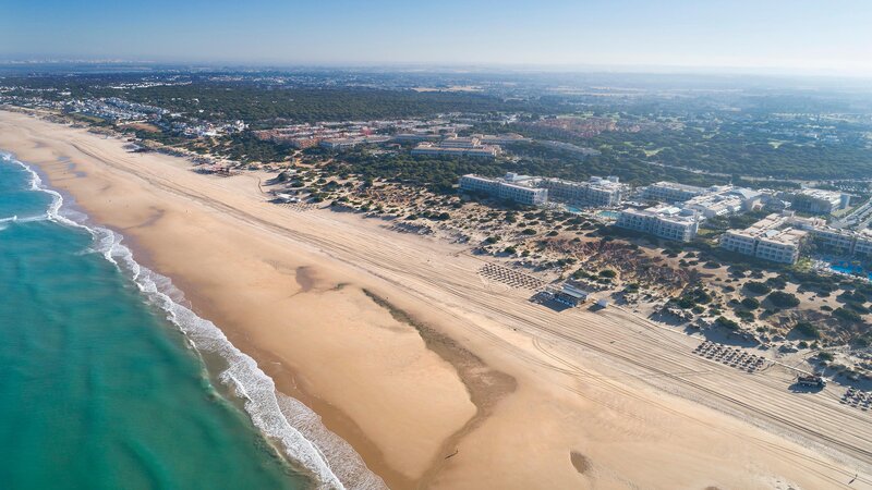 Hipotels Barrosa Park 34