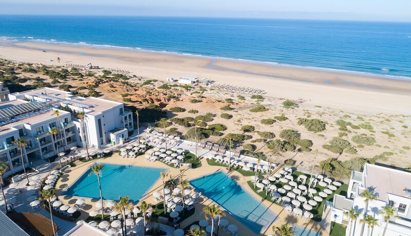 Hipotels Barrosa Park 36
