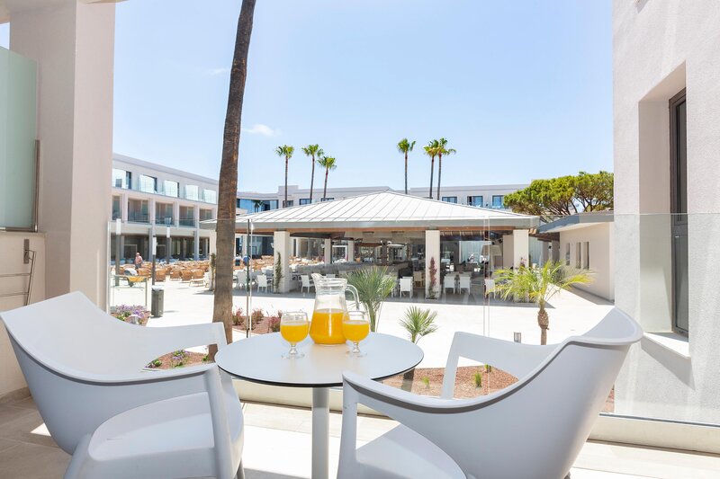 Hipotels Barrosa Park 49