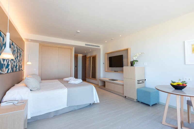 Hipotels Barrosa Park 52