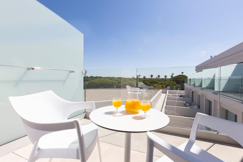 Hipotels Barrosa Park 54