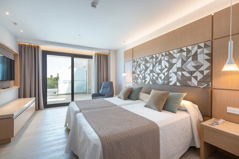 Hipotels Barrosa Park 58