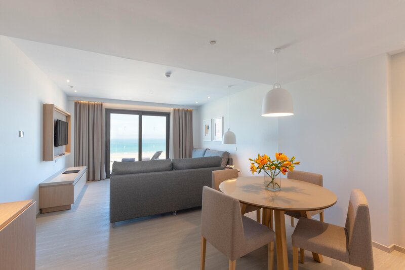 Hipotels Barrosa Park 60